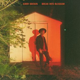 Album cover of Break into Blossom