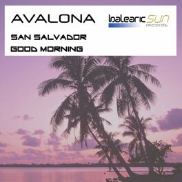 Album cover of San Salvador