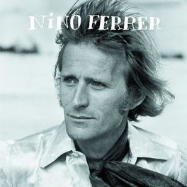Album cover of Nino Ferrer