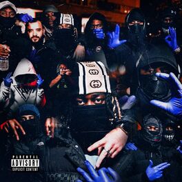 Album cover of French Drill 5