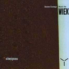 Album cover of Music for Wiek