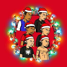 Album cover of Jingle Bell