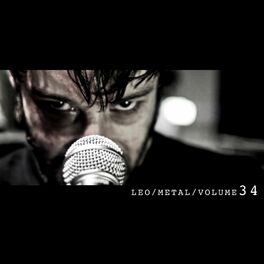 Album cover of Leo Metal, Vol. 34