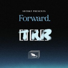 Album cover of FORWARD