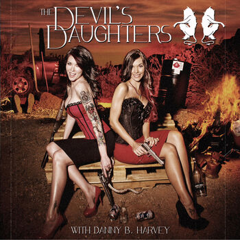 The Devil s Daughters Bad Girl Boogie listen with lyrics Deezer