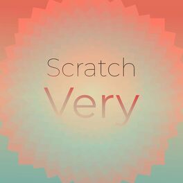 Album cover of Scratch Very