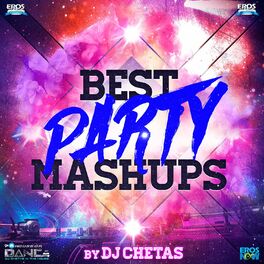 Album cover of Best Party Mashups