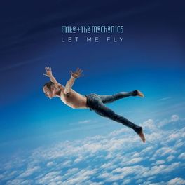 Album cover of Let Me Fly
