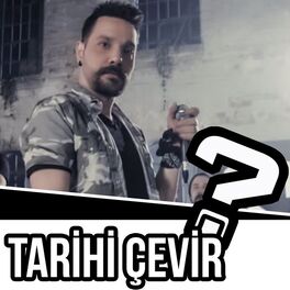 Album cover of Tarihi Çevir