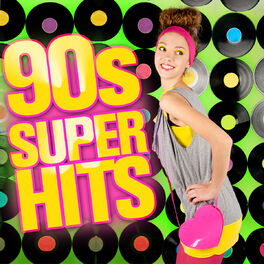 Album cover of 90s Super Hits