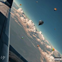 Album cover of Up