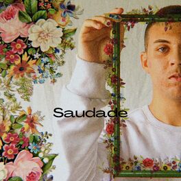 Album picture of Saudade