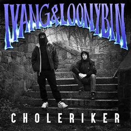 Album cover of Choleriker