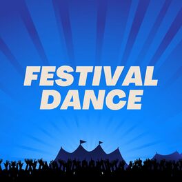 Album cover of Festival Dance