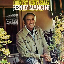Album cover of Country Gentleman