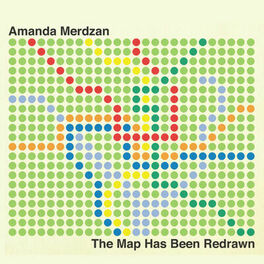 Album cover of The Map Has Been Redrawn