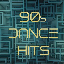 Album cover of 90s Dance Hits