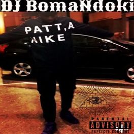 Album cover of PATTA (Gangs)