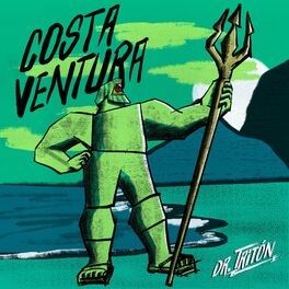 Album cover of Costa Ventura