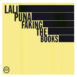 Album cover of Faking The Books