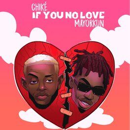 Album cover of If You No Love