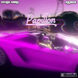 Album cover of Papillon