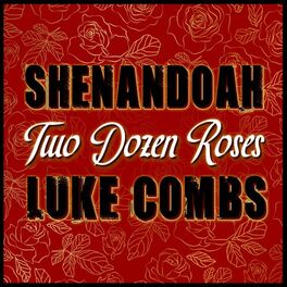 Album cover of Two Dozen Roses