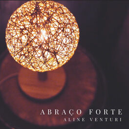 Album cover of Abraço Forte