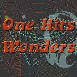Album cover of One Hit Wonders