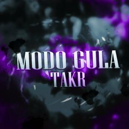 Album cover of Modo Gula (feat. Felícia Rock)
