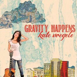 Album cover of Gravity Happens
