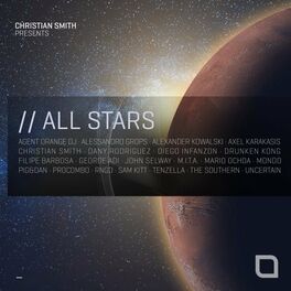 Album cover of ALL STARS 2023