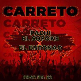 Album cover of Carreto