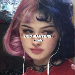 Album cover of Doc Martens