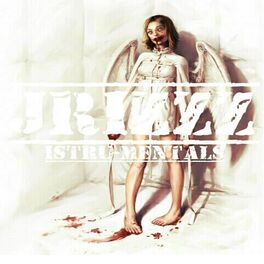 Album cover of Instru-Mental