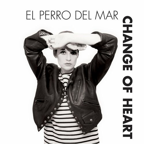 El Perro del Mar – Kokoro Lyrics