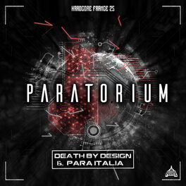 Album cover of Paratorium