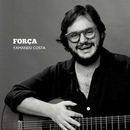 Album cover of Força