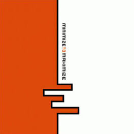 Album cover of Minimize to Maximize