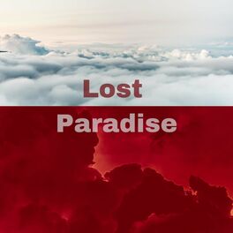 Album cover of Lost Paradise