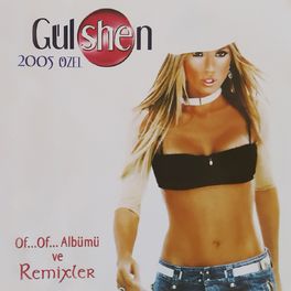 Album cover of Gülshen 2005 Özel Of... Of... Albümü Ve Remixler
