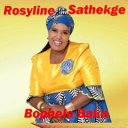 Album cover of Bophelo Baka