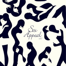 Album cover of Sex Appeal, Vol. 1