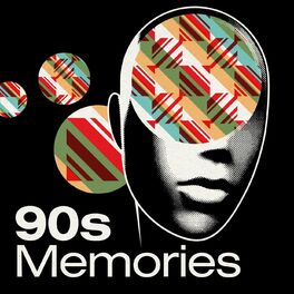 Album cover of 90s Memories