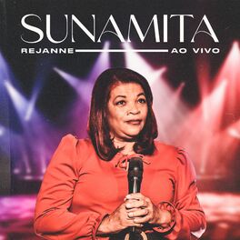 Album cover of Sunamita (Ao Vivo)