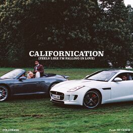 Album cover of Californication (Feels Like I'm Falling In Love)