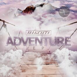 Album cover of Adventure EP