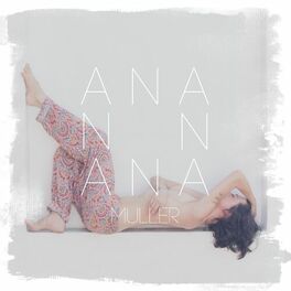 Album cover of Ana Muller