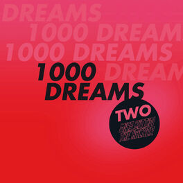 Album cover of 1000 Dreams