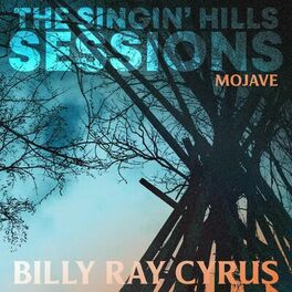Album cover of The Singin' Hills Sessions - Mojave